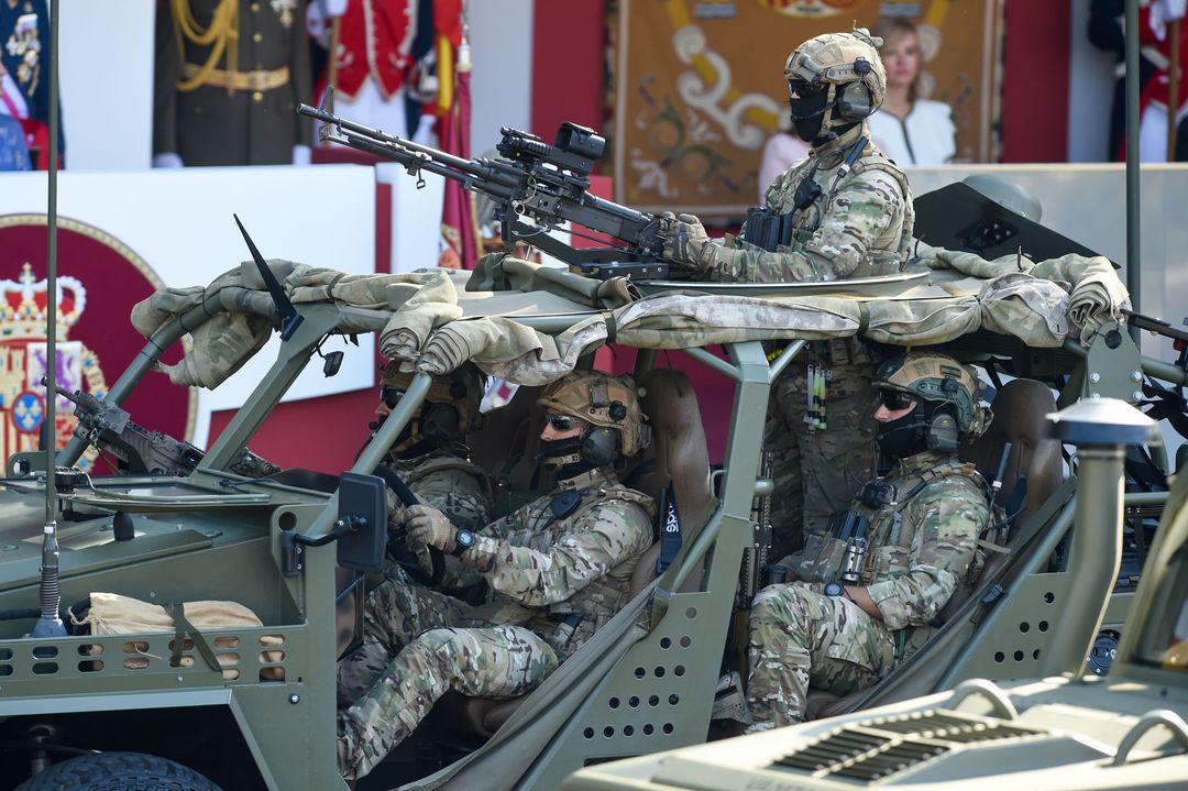 Photo by Gustavo Valiente/Xinhua